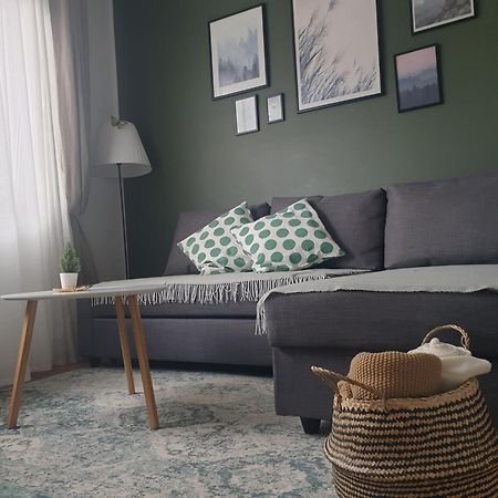 Apartma Thermos Krapinske Toplice Eksteriør bilde
