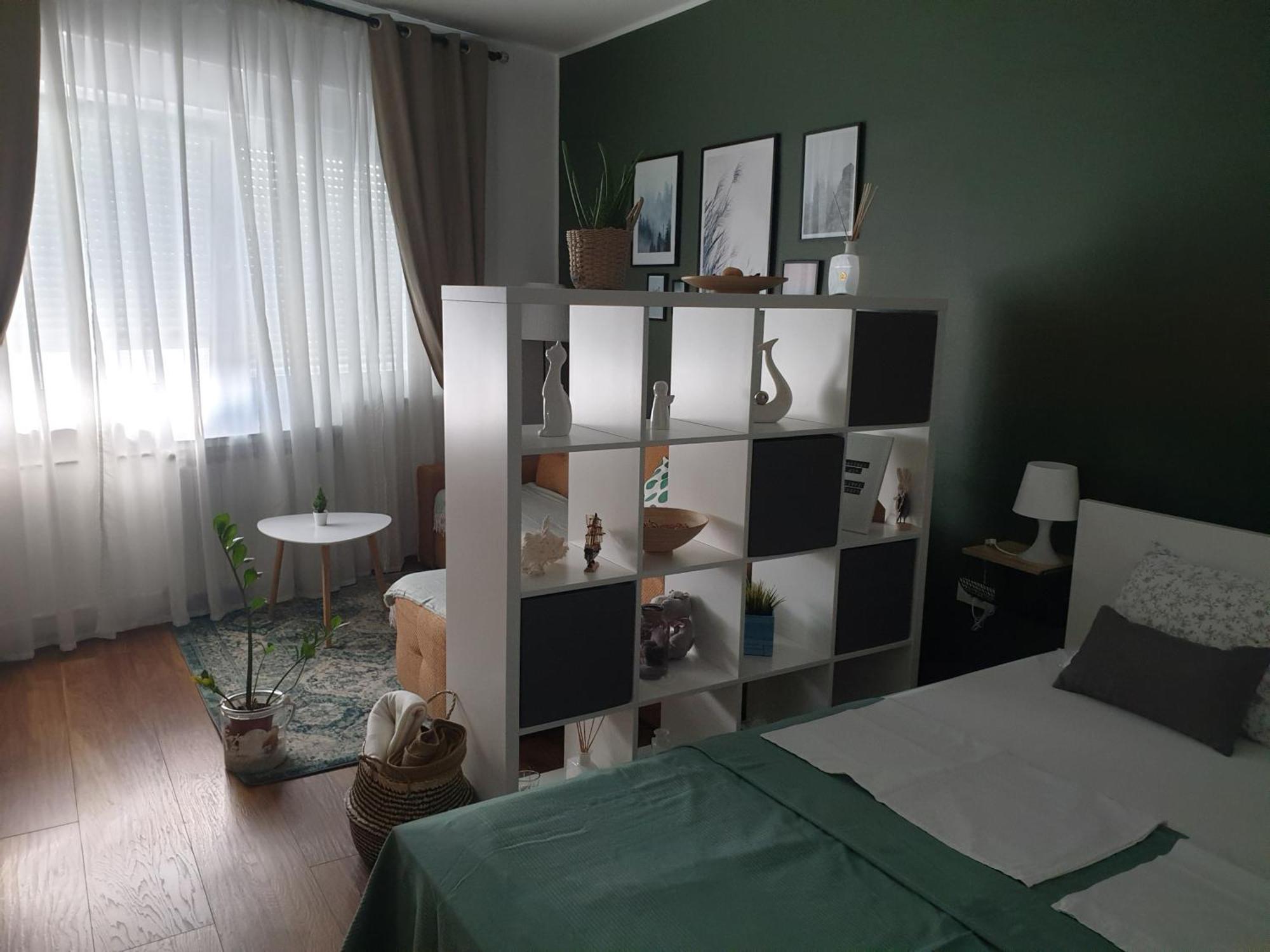 Apartma Thermos Krapinske Toplice Eksteriør bilde