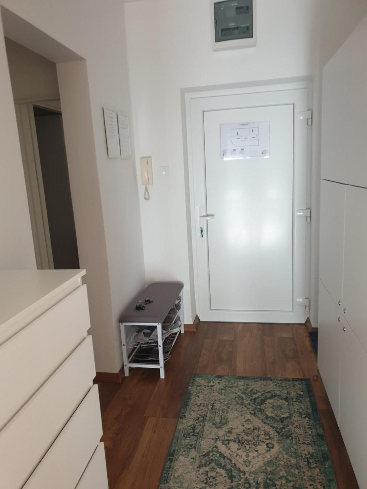 Apartma Thermos Krapinske Toplice Eksteriør bilde