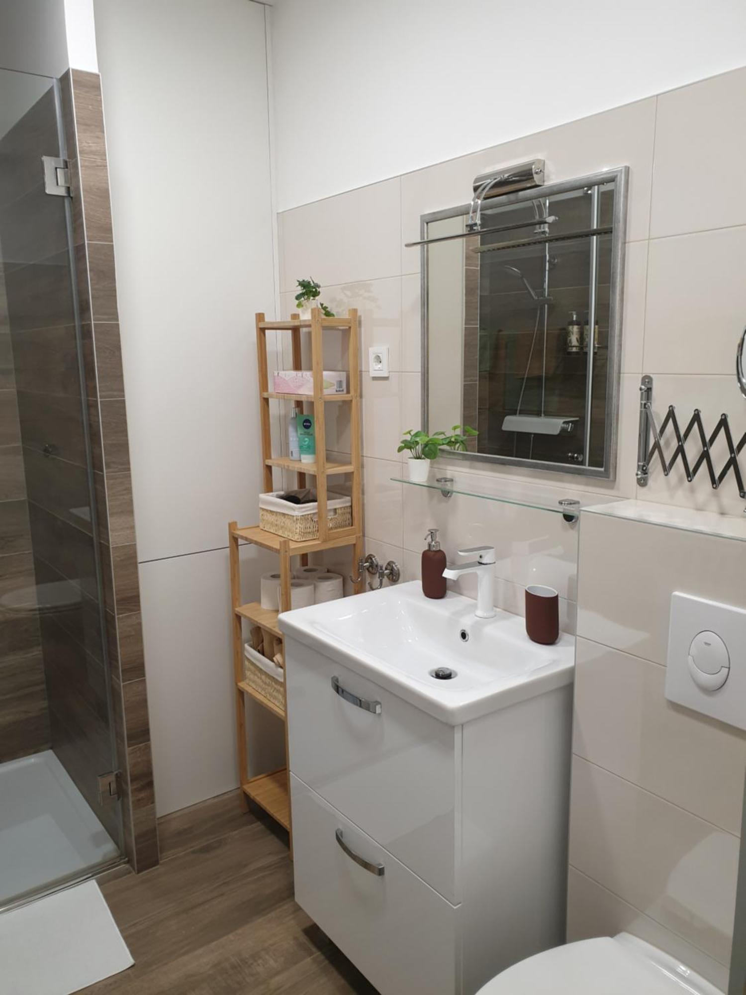 Apartma Thermos Krapinske Toplice Eksteriør bilde