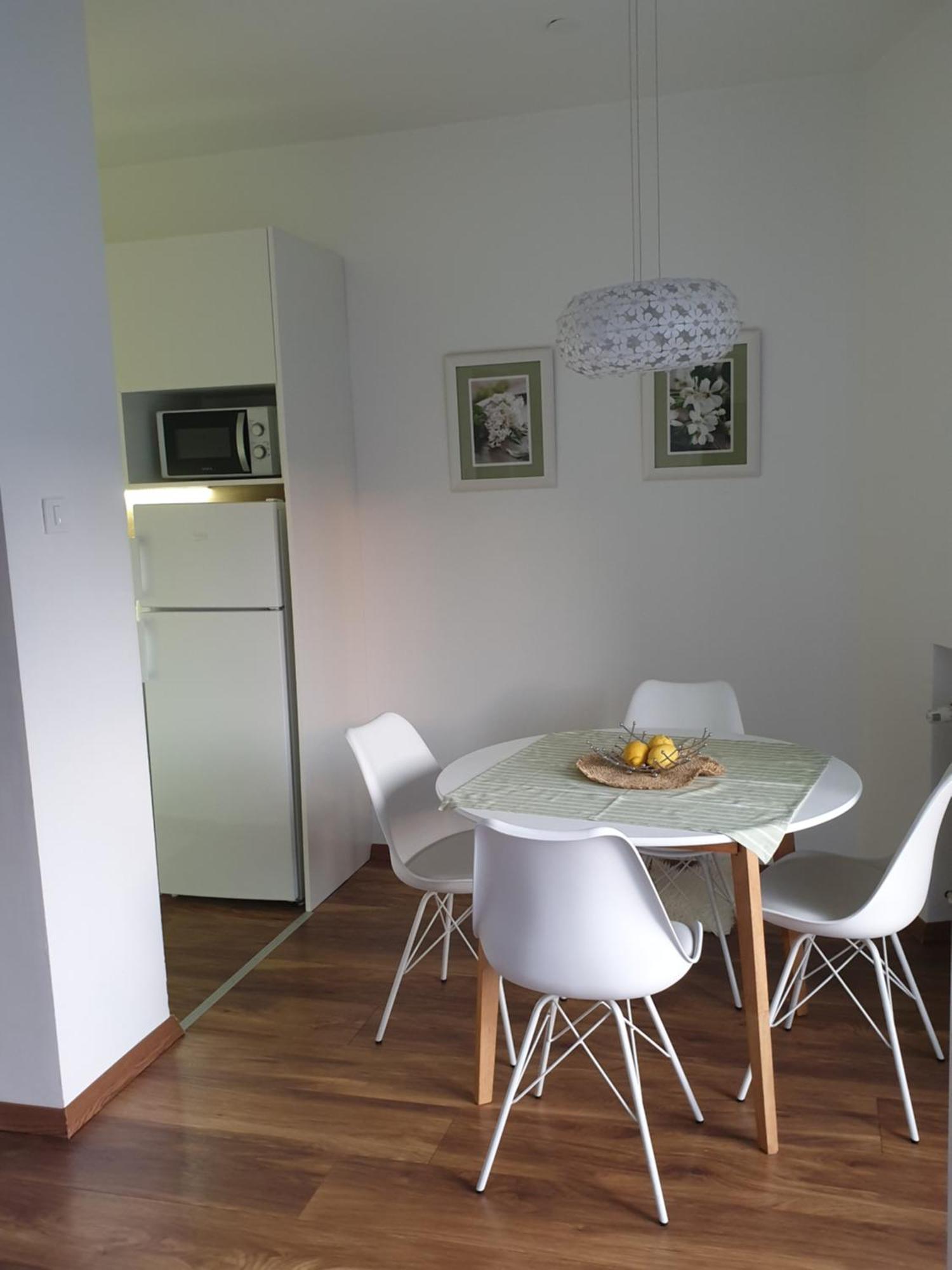 Apartma Thermos Krapinske Toplice Eksteriør bilde